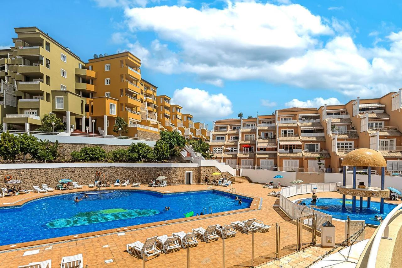 Beautiful Deluxe Sun&sea Apartamento