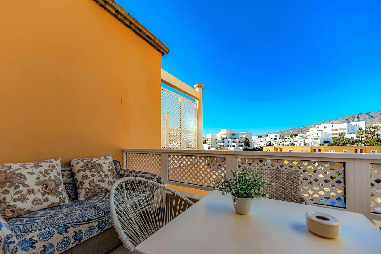Apartamento Beautiful Deluxe Sun&sea Costa Adeje (Tenerife)