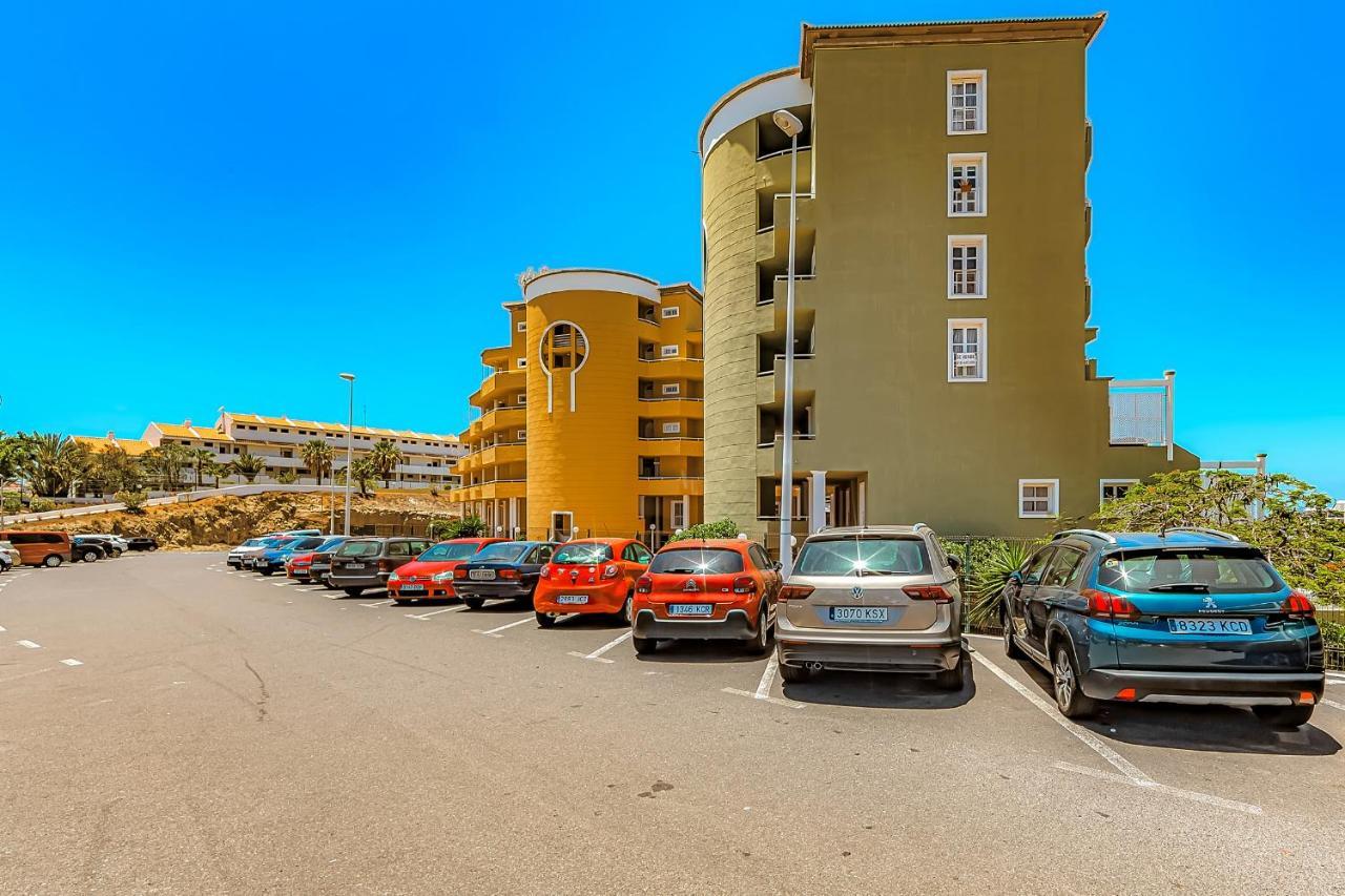 Apartamento Beautiful Deluxe Sun&sea Costa Adeje (Tenerife)