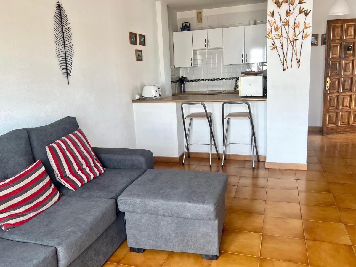 Apartamento One Bedroom Apartment, Garden City, Heated Pool, Close To Playa Americas Playa de las Américas