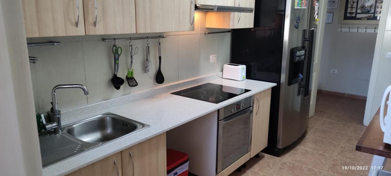 Casa Candelaria,parking,air,wifi * Candelaria