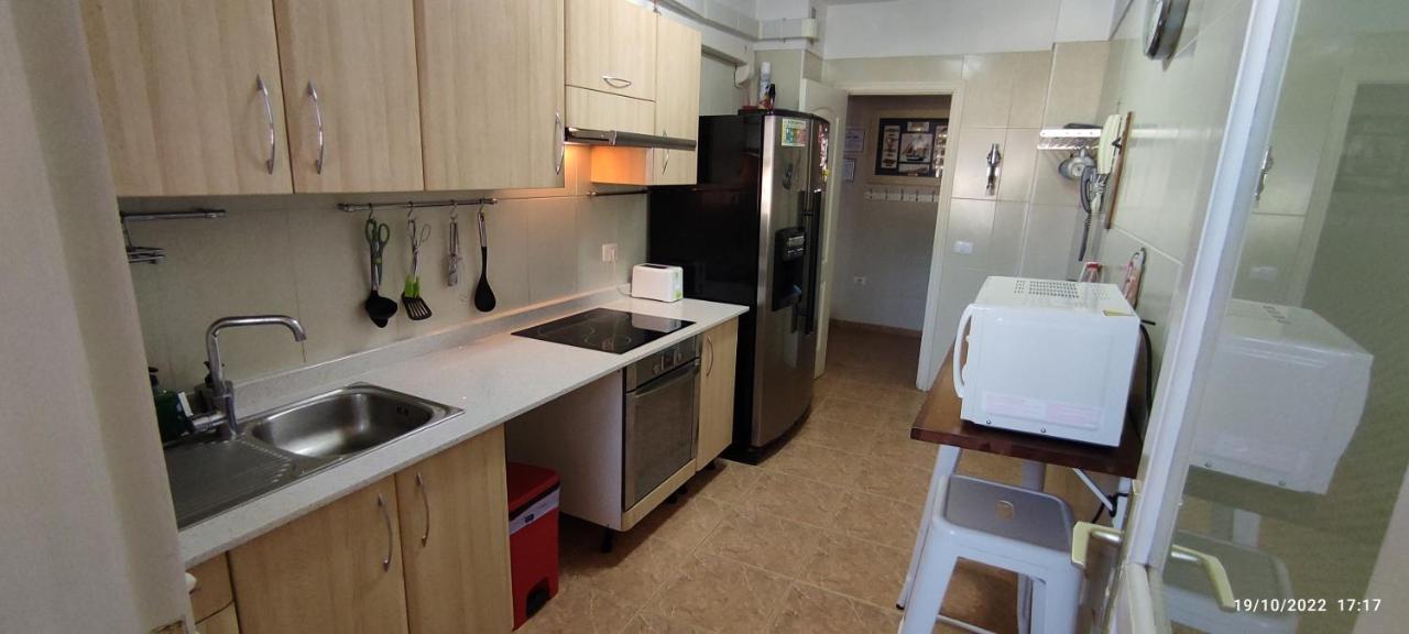 Casa Candelaria,parking,air,wifi * Candelaria