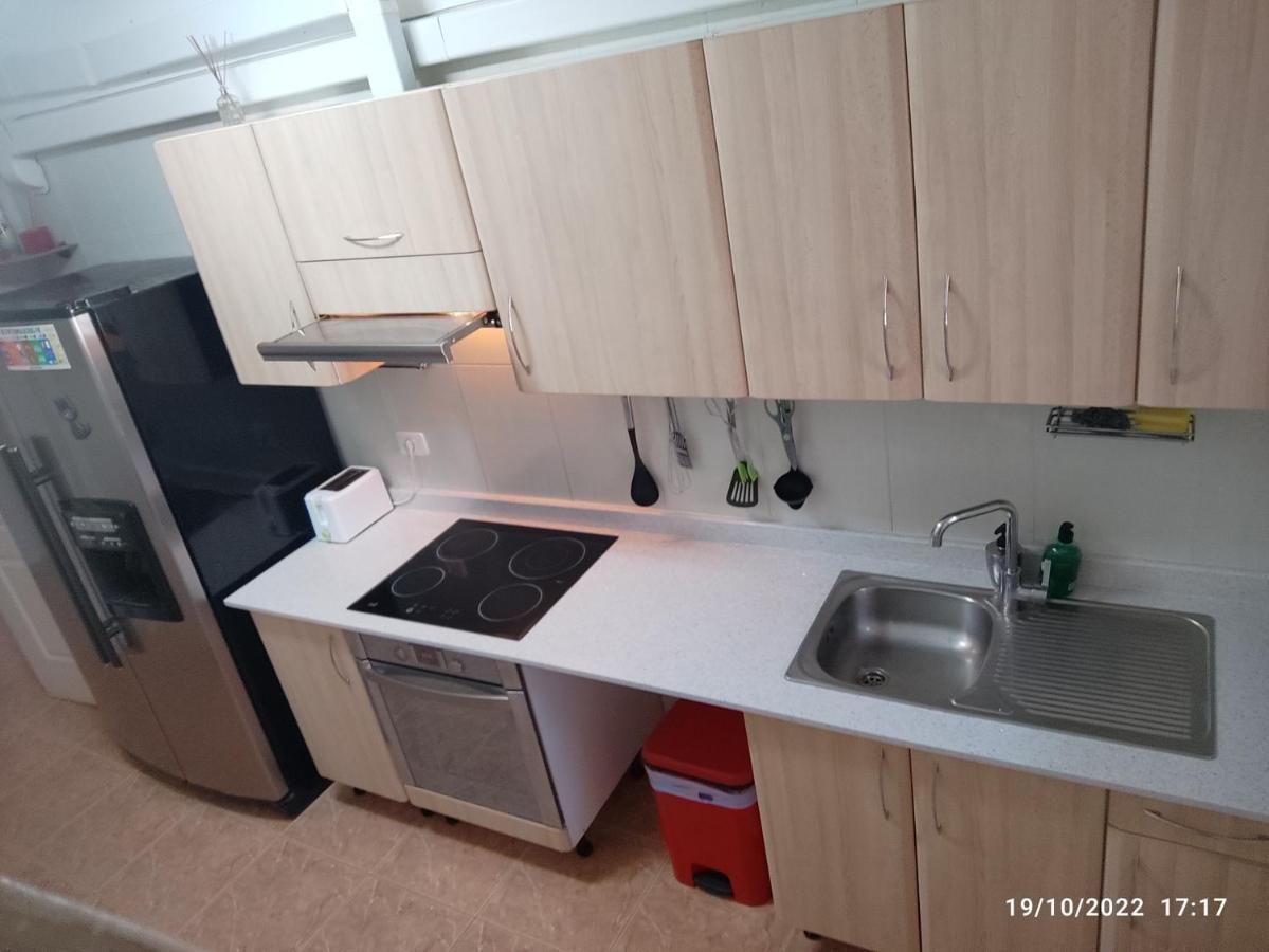 Appartement Casa Candelaria,parking,air,wifi