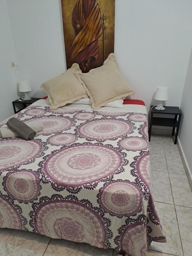 Primavera Tot 6 Personen. Appartement