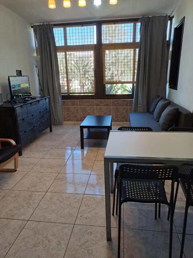 Primavera Tot 6 Personen. Appartement
