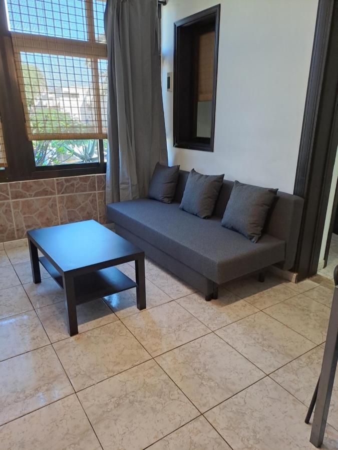 Primavera Tot 6 Personen. Appartement Arona (Tenerife)
