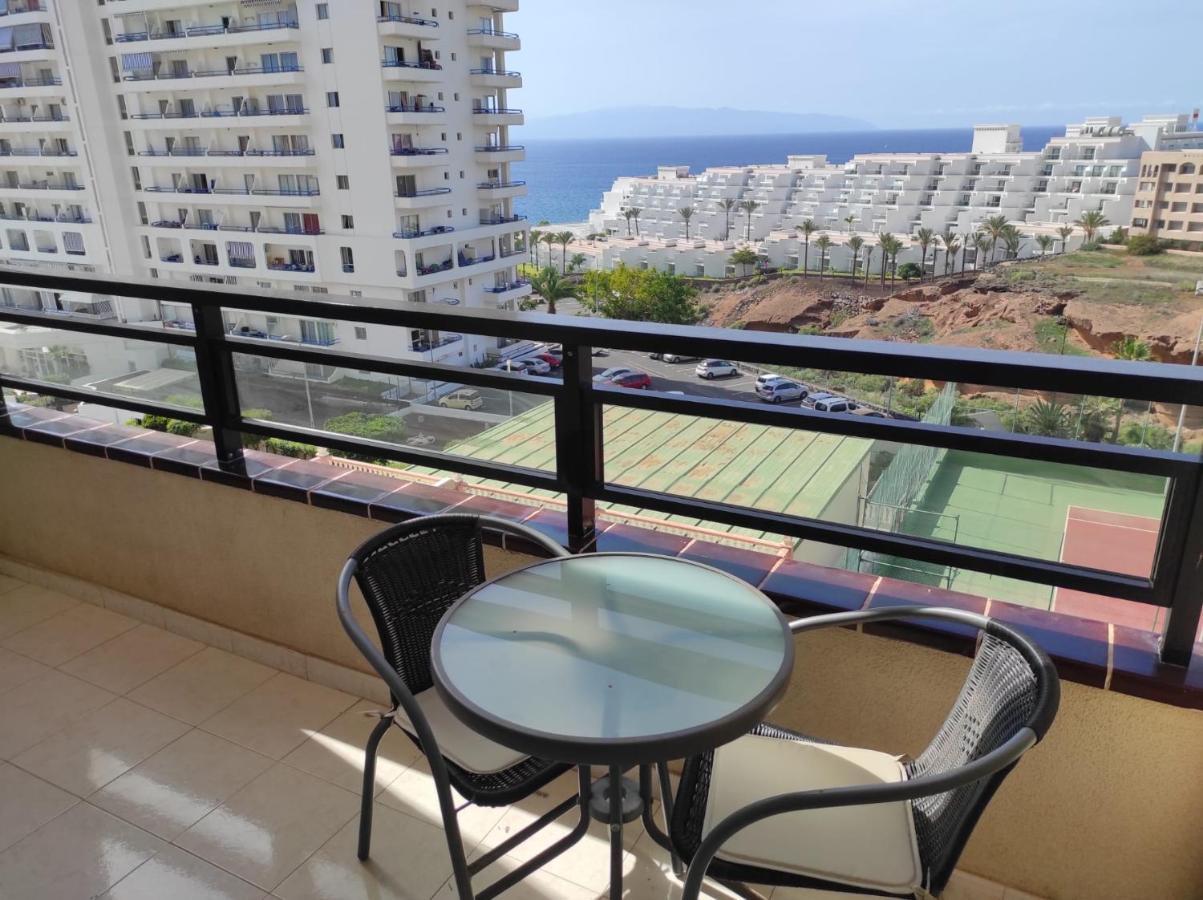 In Club Paraiso Ocean View, Wi-fi Apartamento