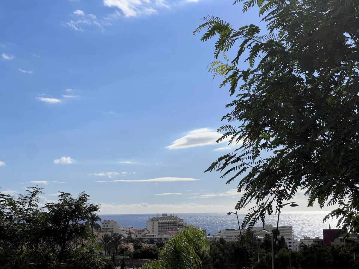 Apartamento Paulmarie Oasis De Fanabe Costa Adeje (Tenerife)