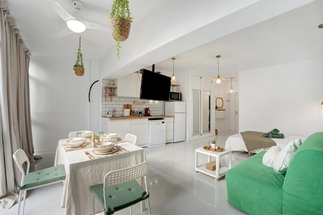 Apartamento Paradise Studio Bel Air Puerto de la Cruz (Tenerife)