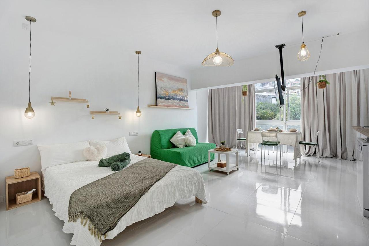 Apartamento Paradise Studio Bel Air *