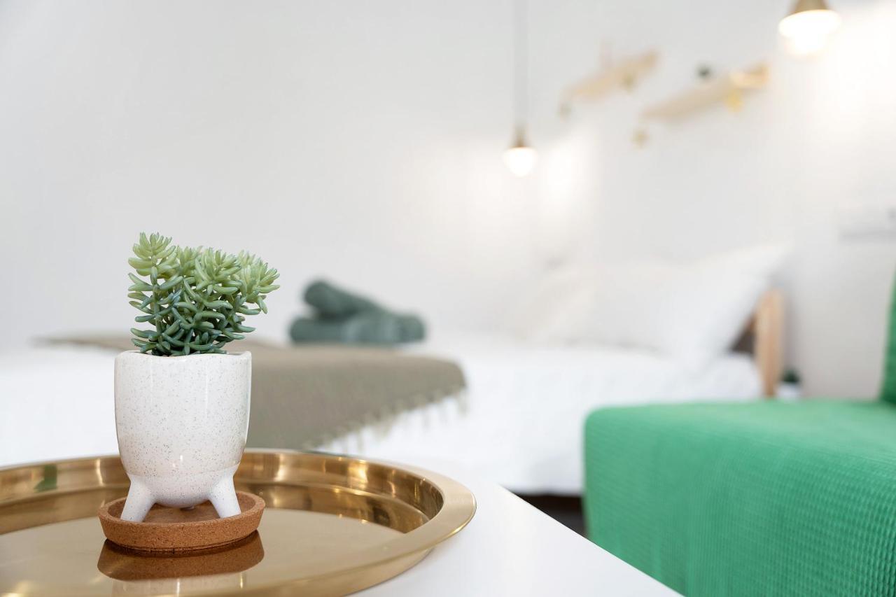 Apartamento Paradise Studio Bel Air Puerto de la Cruz (Tenerife)