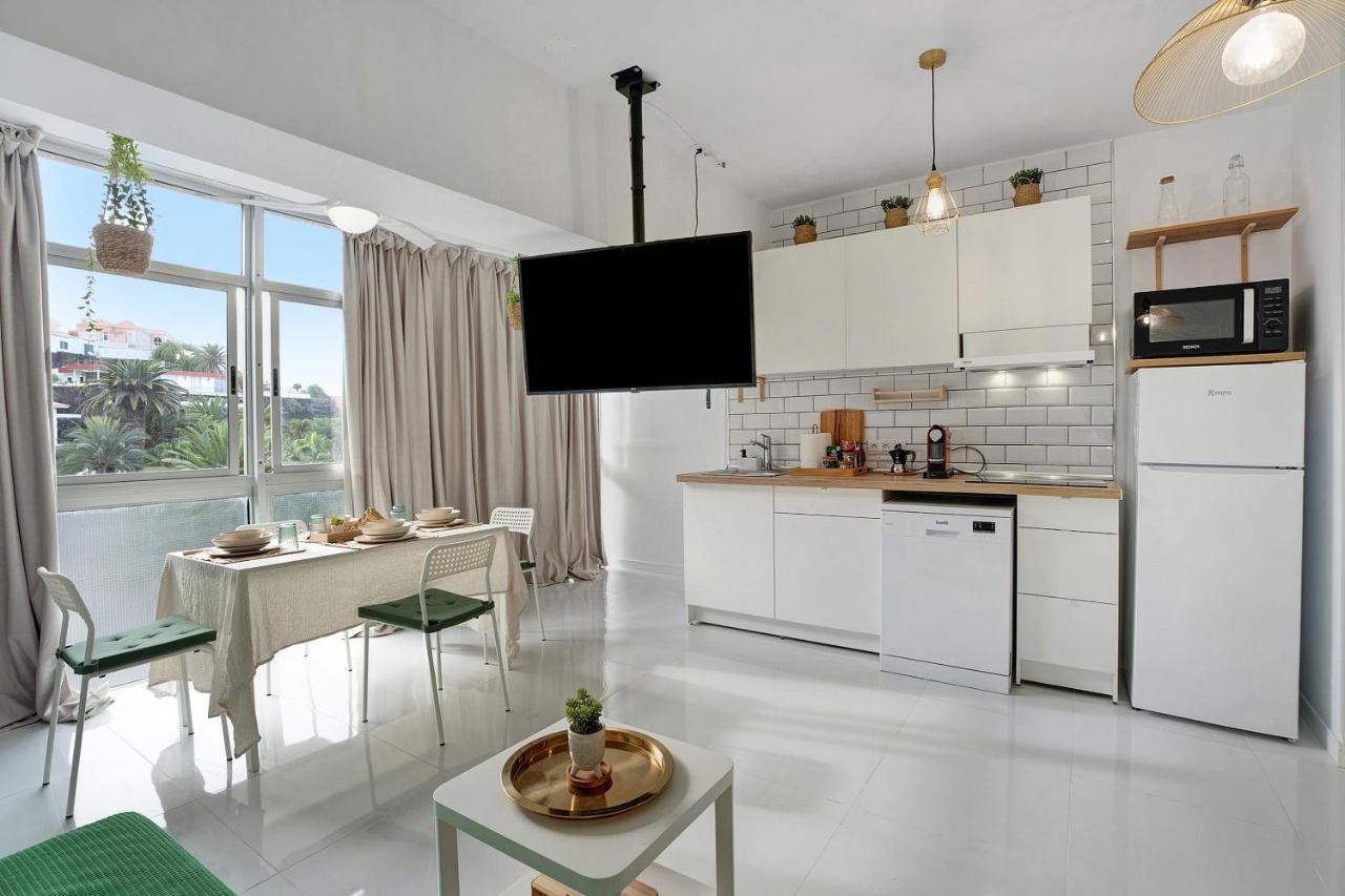 Paradise Studio Bel Air Apartamento *