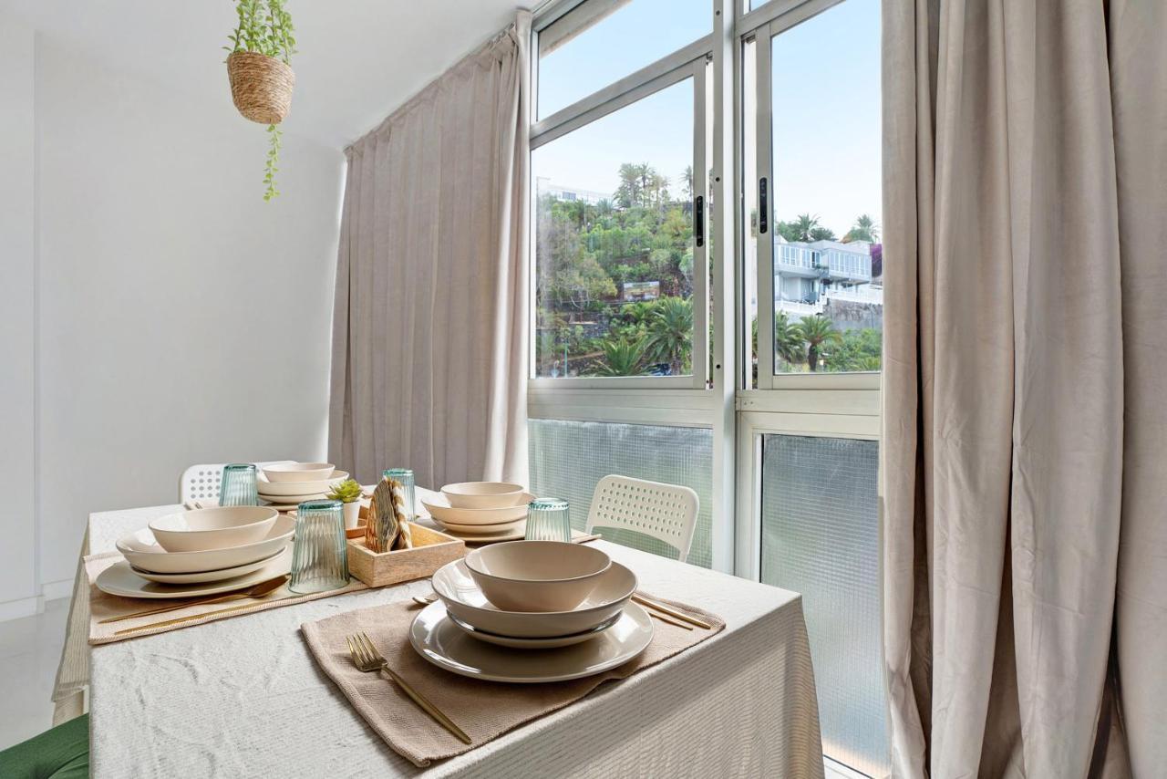 Apartamento Paradise Studio Bel Air *