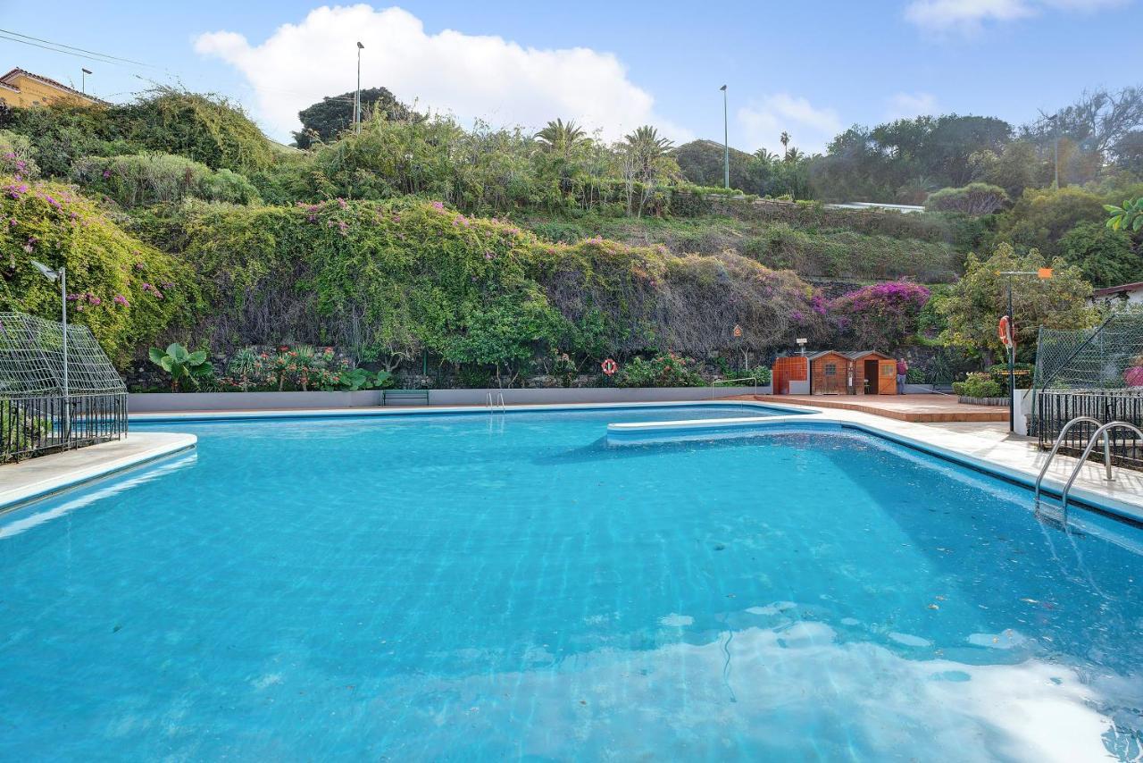 Apartamento Paradise Studio Bel Air Puerto de la Cruz (Tenerife)