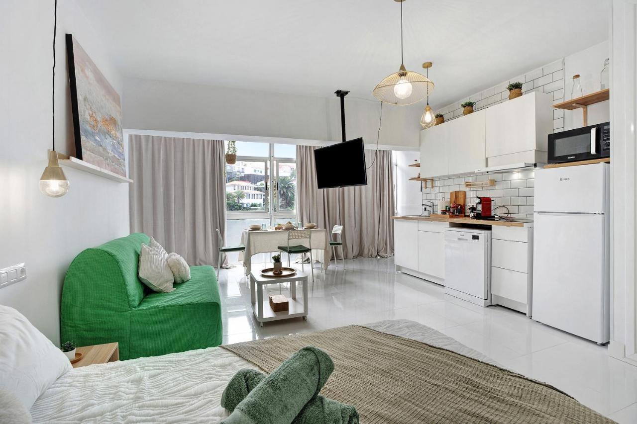 Paradise Studio Bel Air