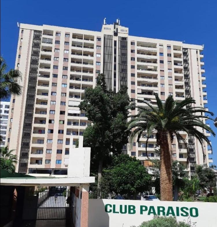 In Club Paraiso Ocean View, Wi-fi