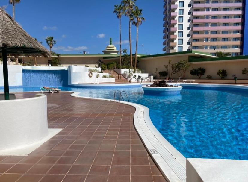 In Club Paraiso Ocean View, Wi-fi Apartamento