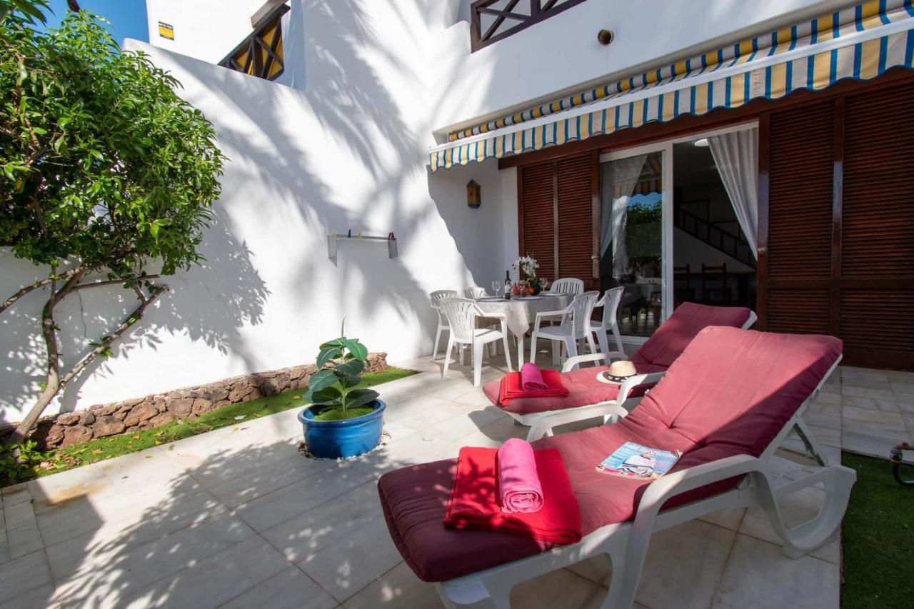 Park Santiago Iii 139 - Three Bed