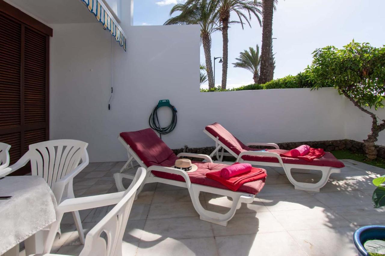 Park Santiago Iii 139 - Three Bed Playa de las Américas