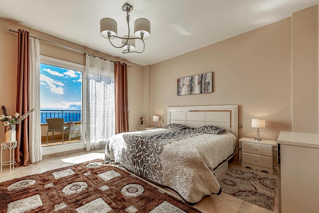 Great Ocean View Arena Apartment *