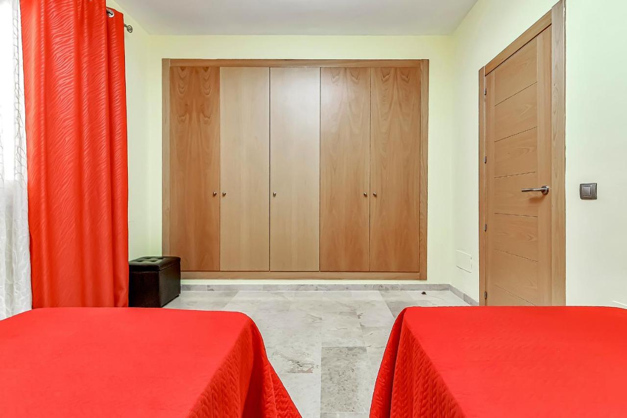 Great Ocean View Arena Apartment Puerto de Santiago (Tenerife)