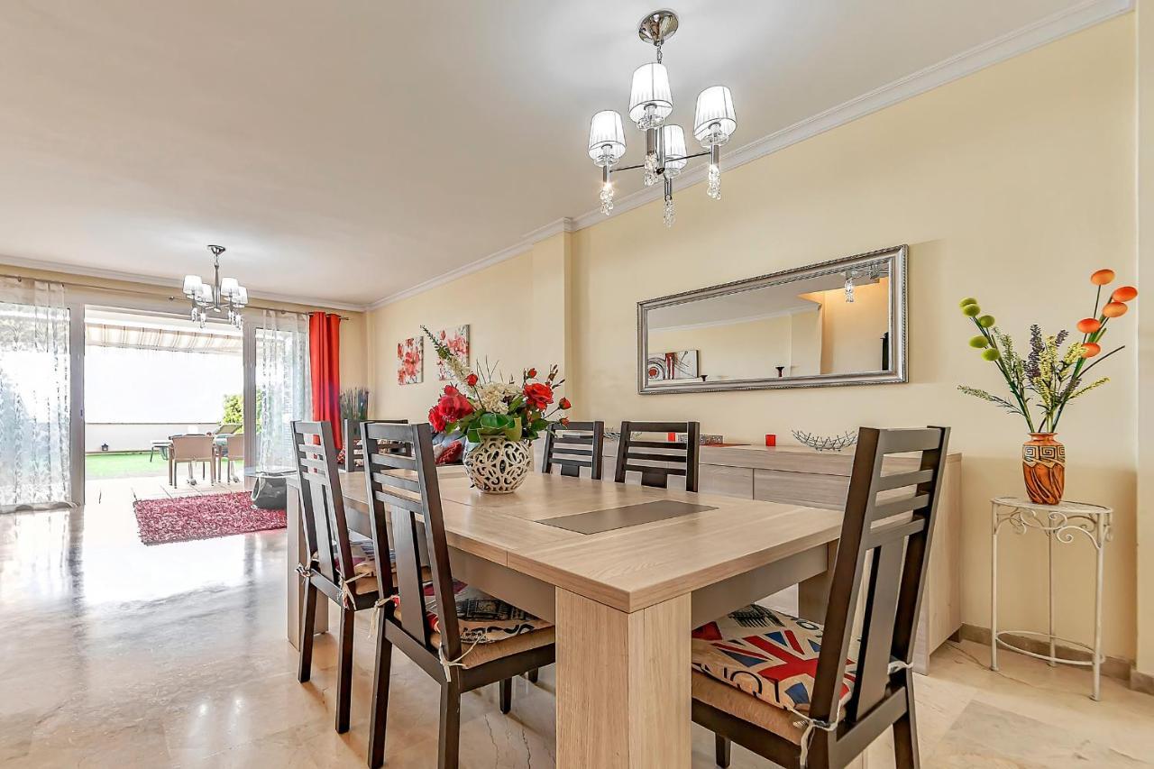 Apartment Great Ocean View Arena *