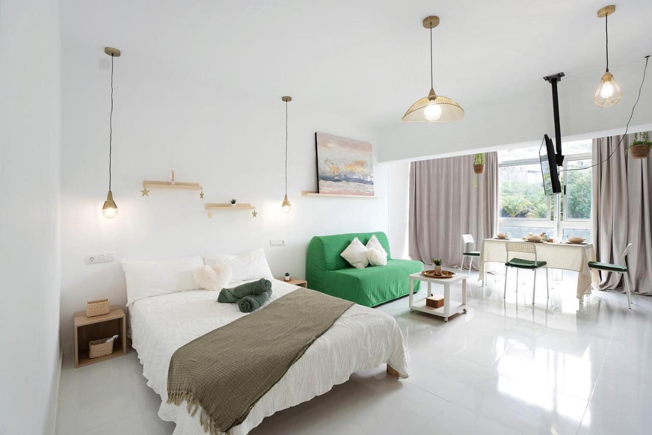 Paradise Studio Bel Air Apartamento