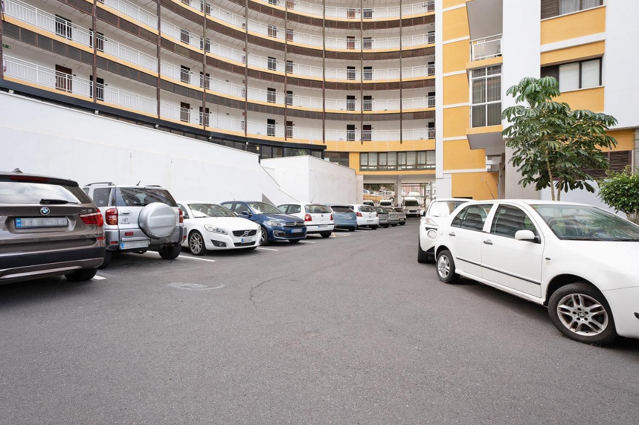 Apartamento Paradise Studio Bel Air