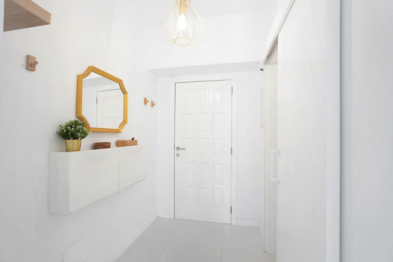 Paradise Studio Bel Air *
