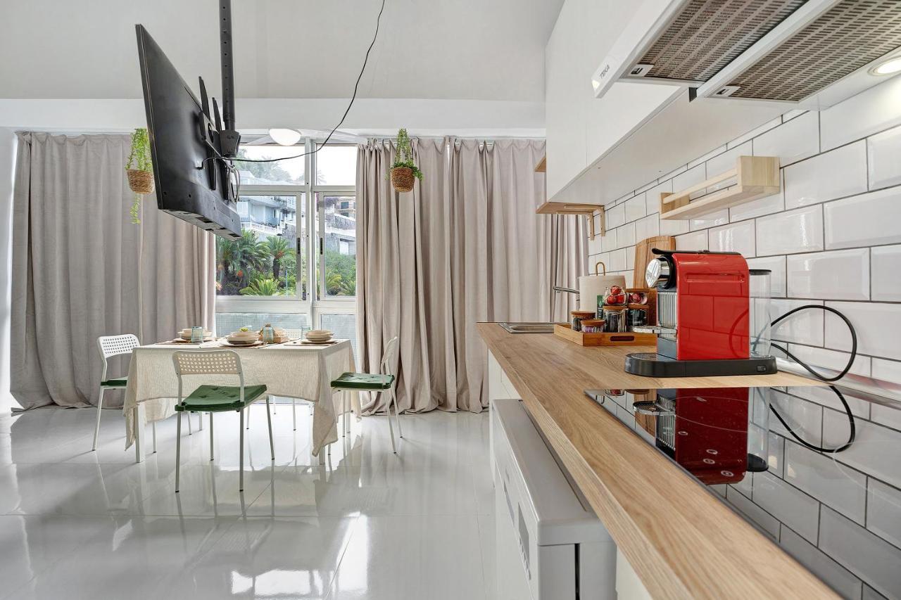 Paradise Studio Bel Air