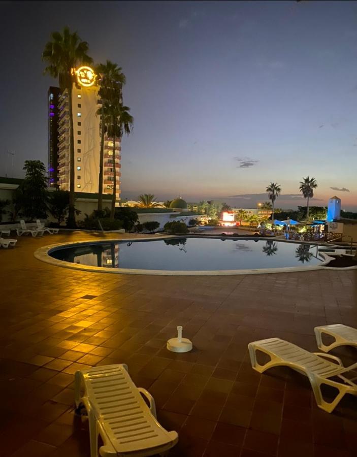 In Club Paraiso Ocean View, Wi-fi *