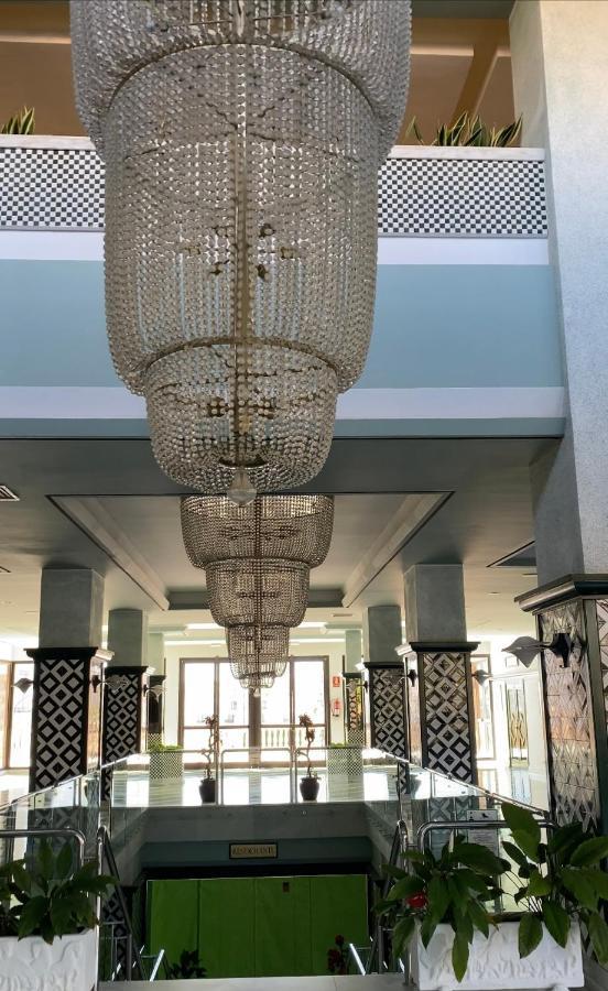 In Club Paraiso Ocean View, Wi-fi Apartamento