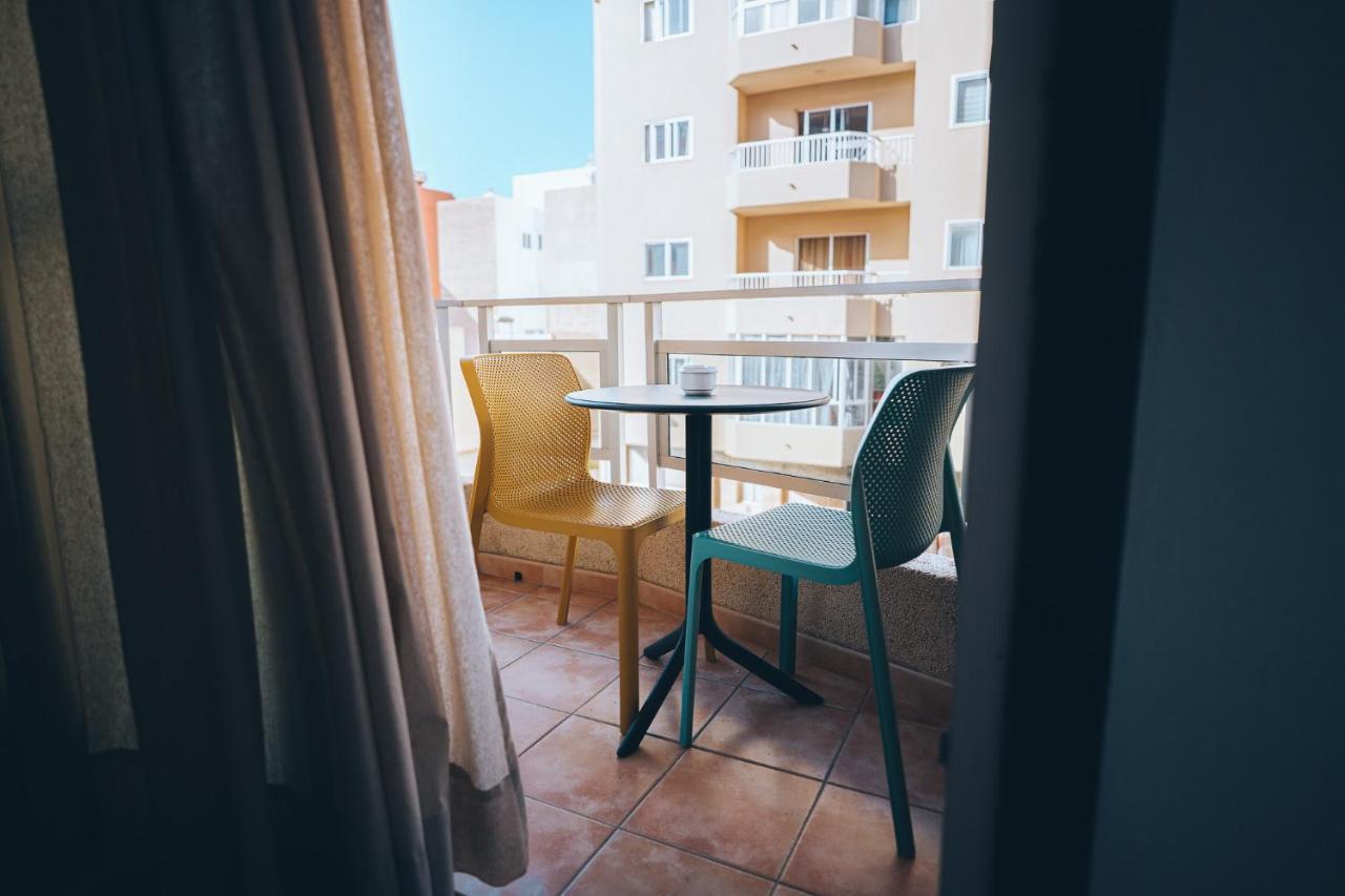 Ventus Aparthotel