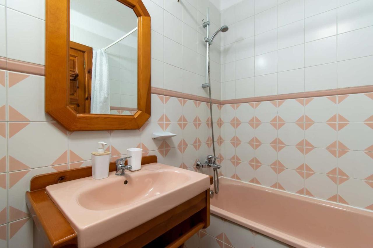 Park Santiago Iii 139 - Three Bed Villa Playa de las Américas