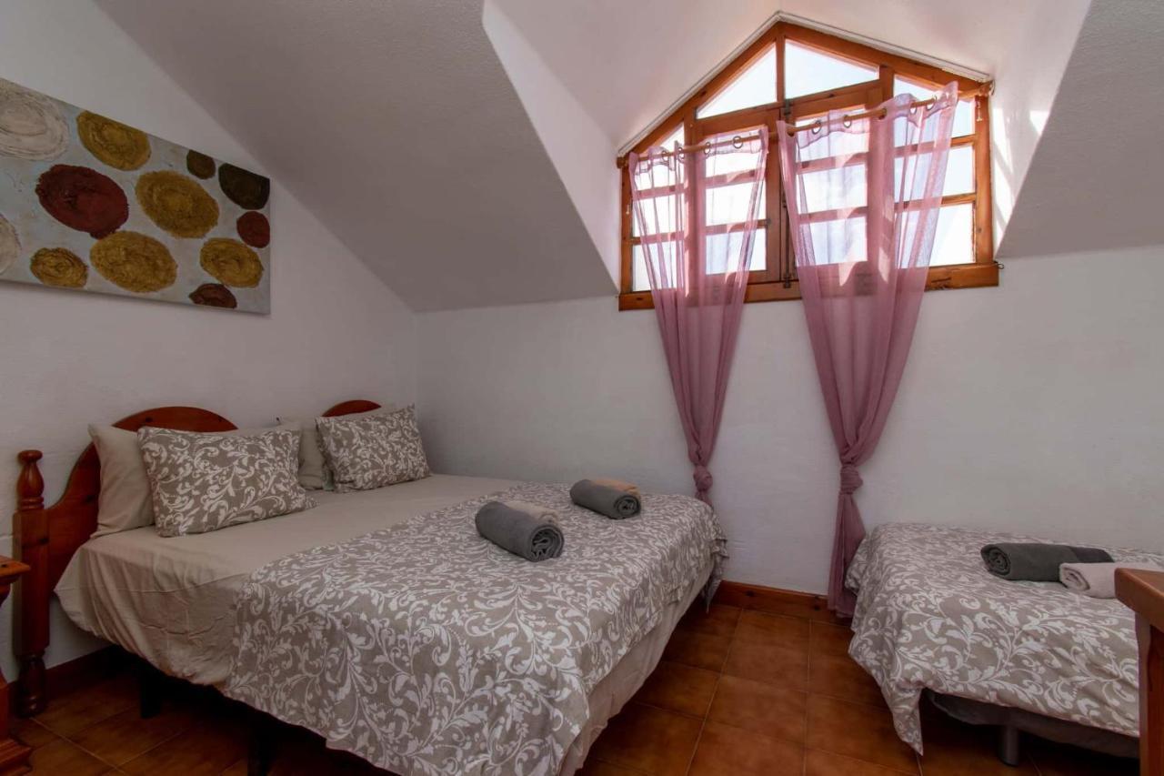 Villa Park Santiago Iii 139 - Three Bed Playa de las Américas