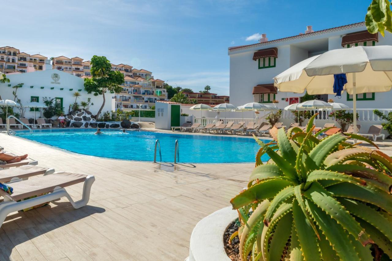 Apartment Neptuno Costadeje Costa Adeje (Tenerife)