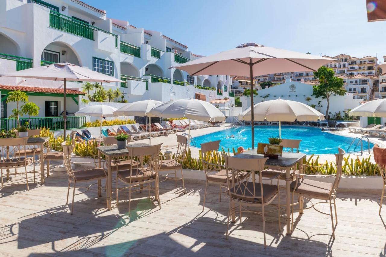 Neptuno Costadeje Apartment