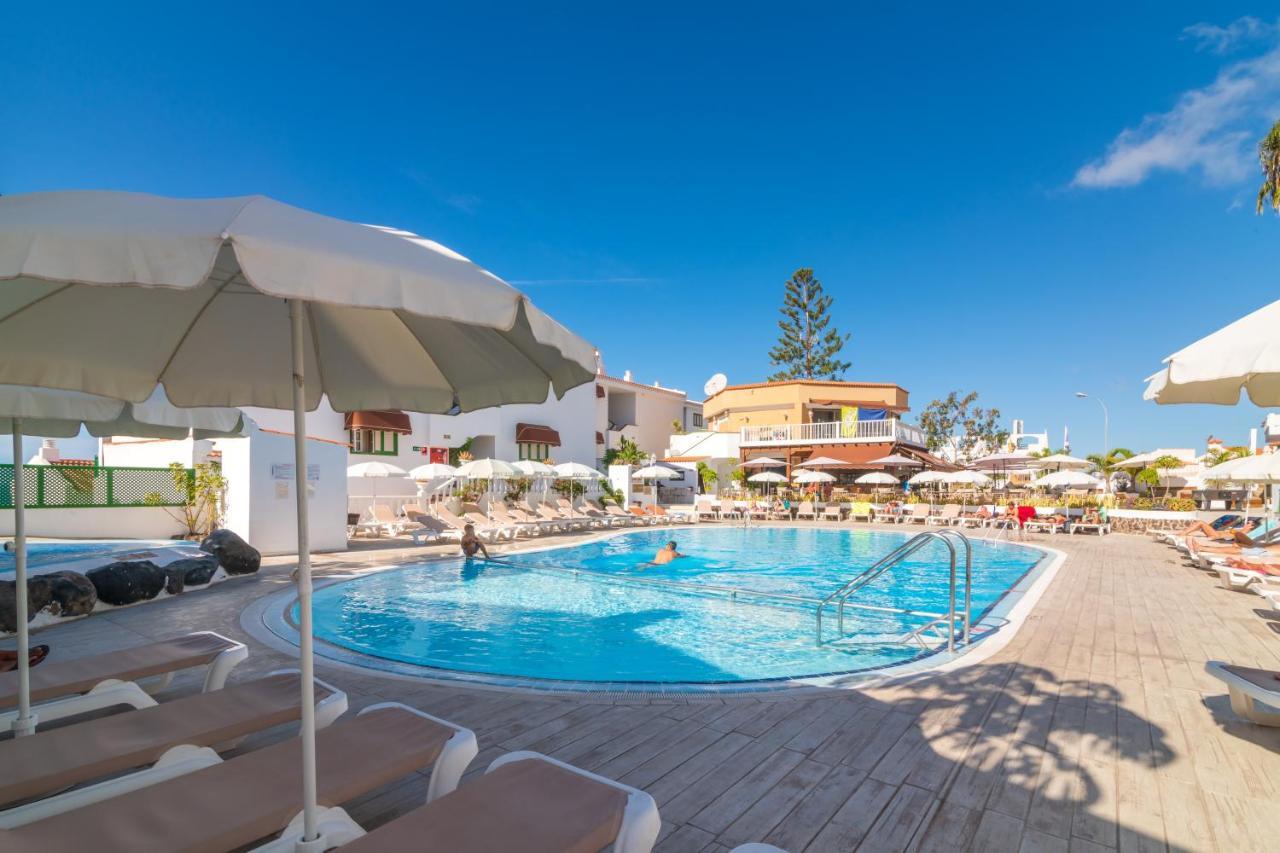 Neptuno Costadeje 3* Costa Adeje (Tenerife)