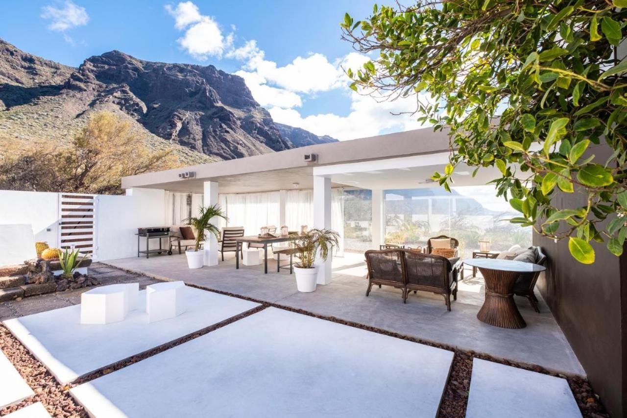 Villa Karat Oasis De Teno Buenavista Del Norte