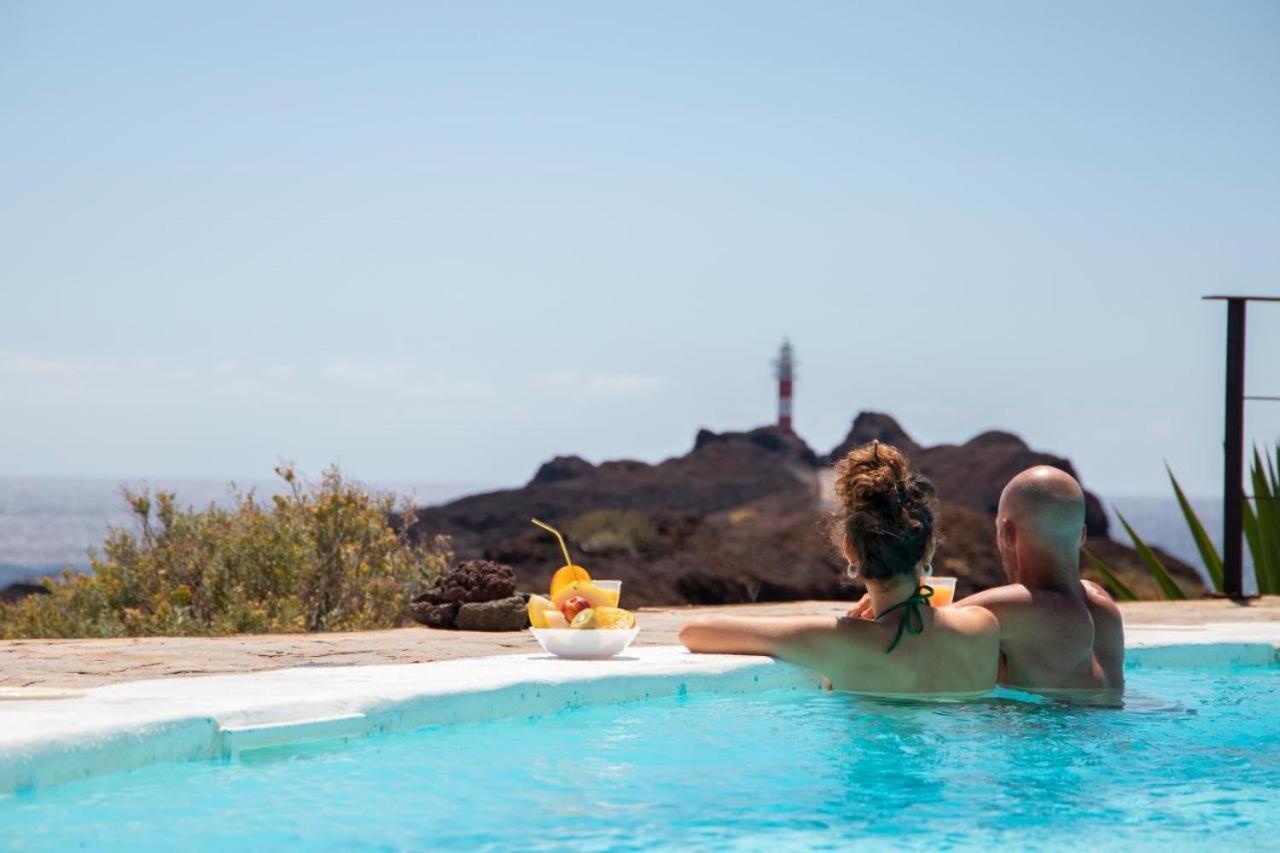 Karat Oasis De Teno Villa Buenavista Del Norte