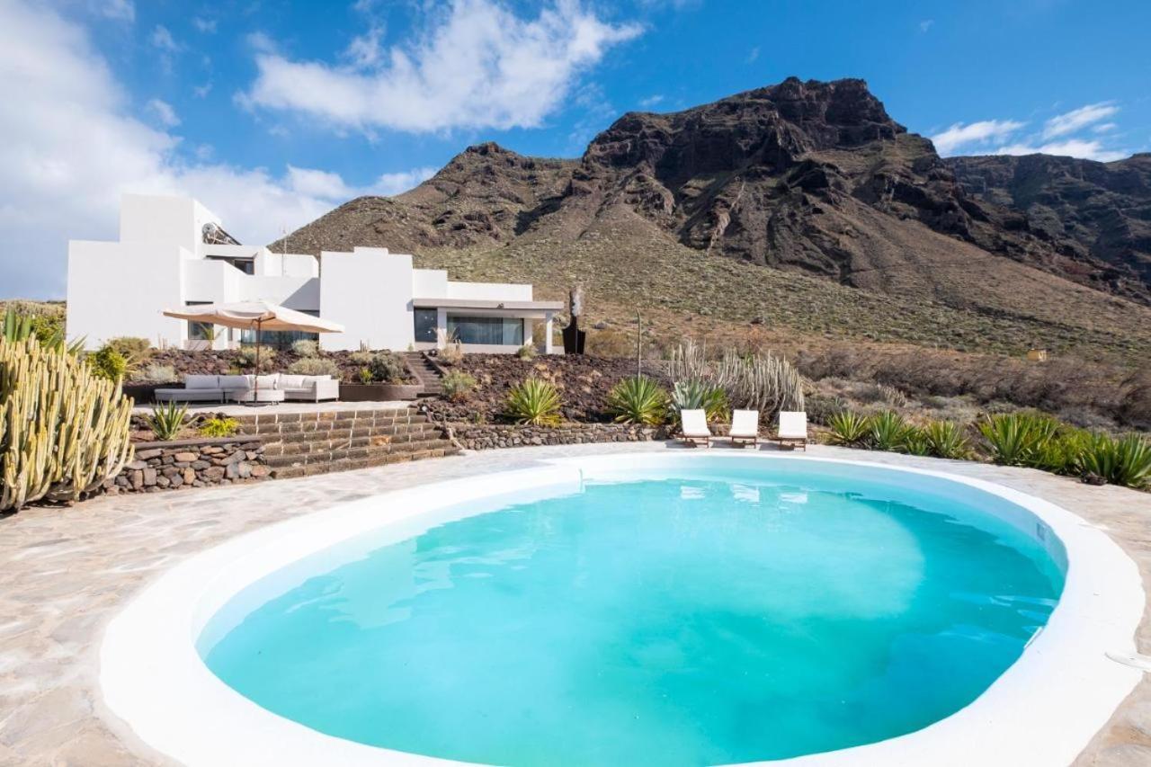 Villa Karat Oasis De Teno *