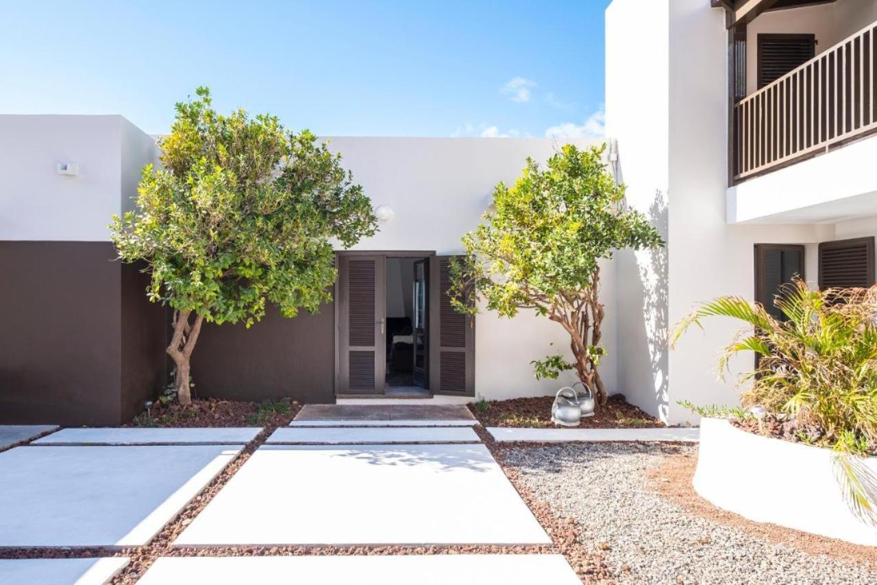 Villa Karat Oasis De Teno Buenavista Del Norte
