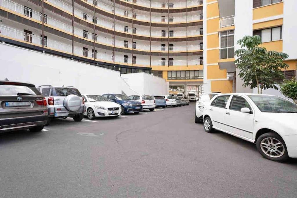 Appartement Paradise Studio Belair Wifi, Piscina, Parking