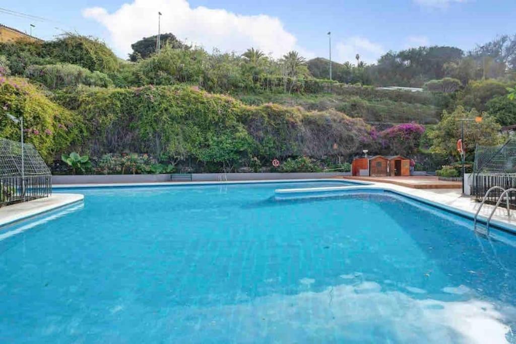 Appartement Paradise Studio Belair Wifi, Piscina, Parking