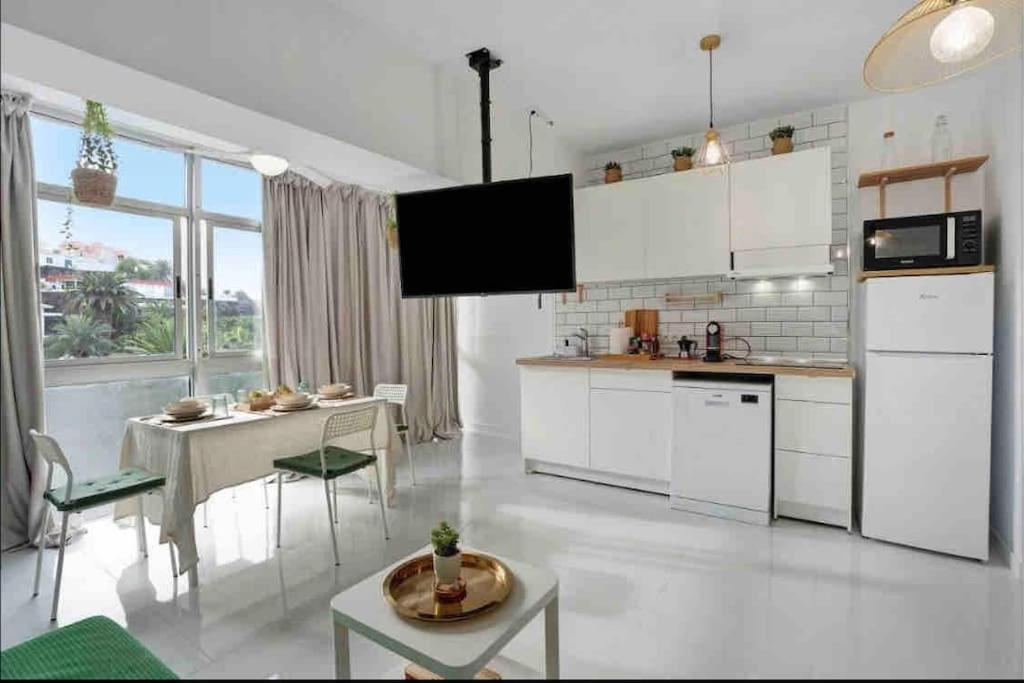 Appartement Paradise Studio Belair Wifi, Piscina, Parking