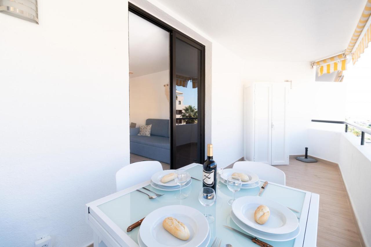Summerland Free Wifi Appartement Los Cristianos (Tenerife)
