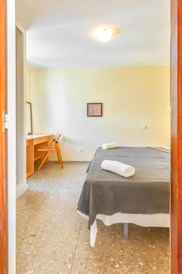 Appartement Near Playa De Las Americas, Wifi, Pool, Tenerife Sur Playa de las Américas