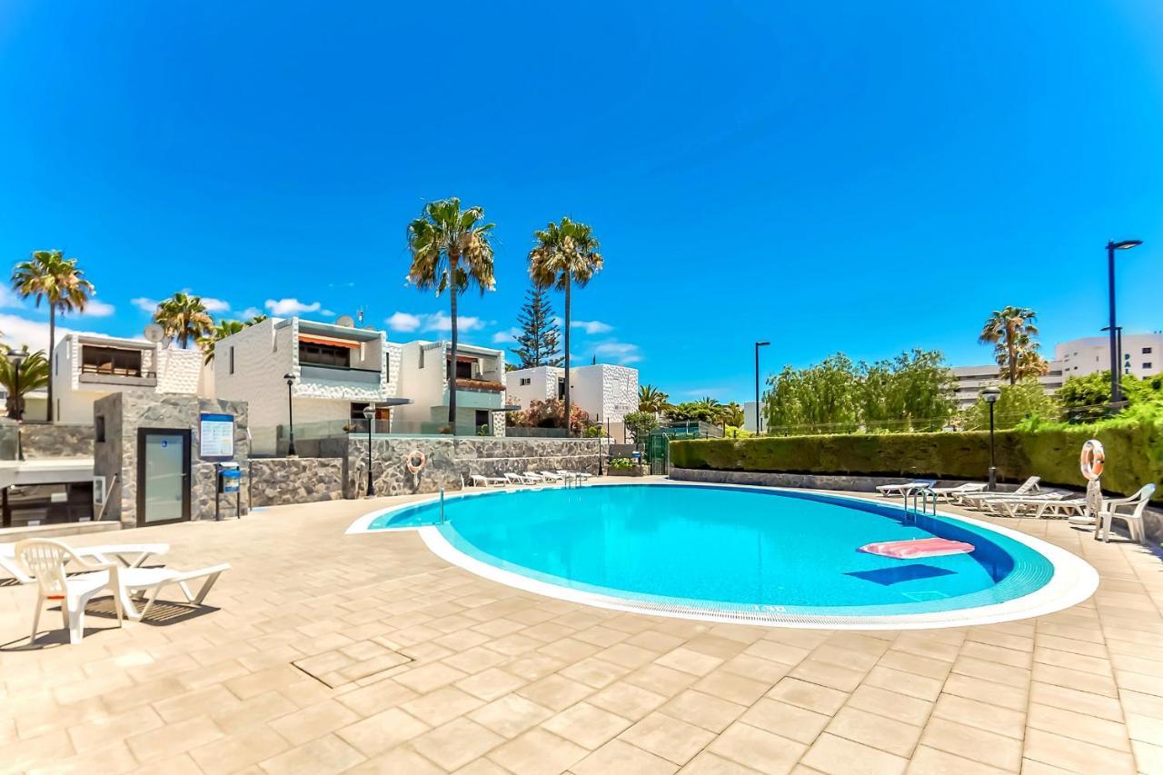 Near Playa De Las Americas, Wifi, Pool, Tenerife Sur