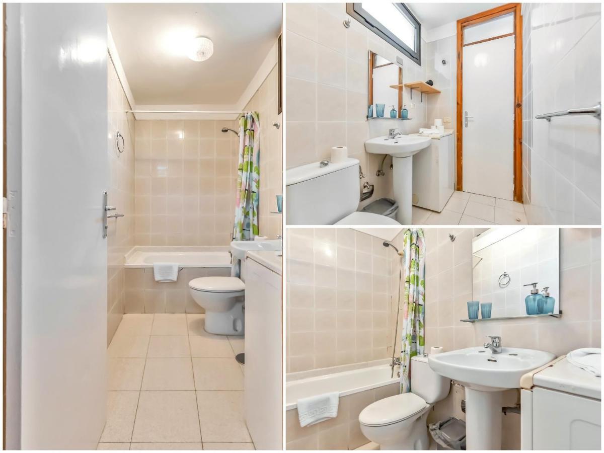 Near Playa De Las Americas, Wifi, Pool, Tenerife Sur Appartement *