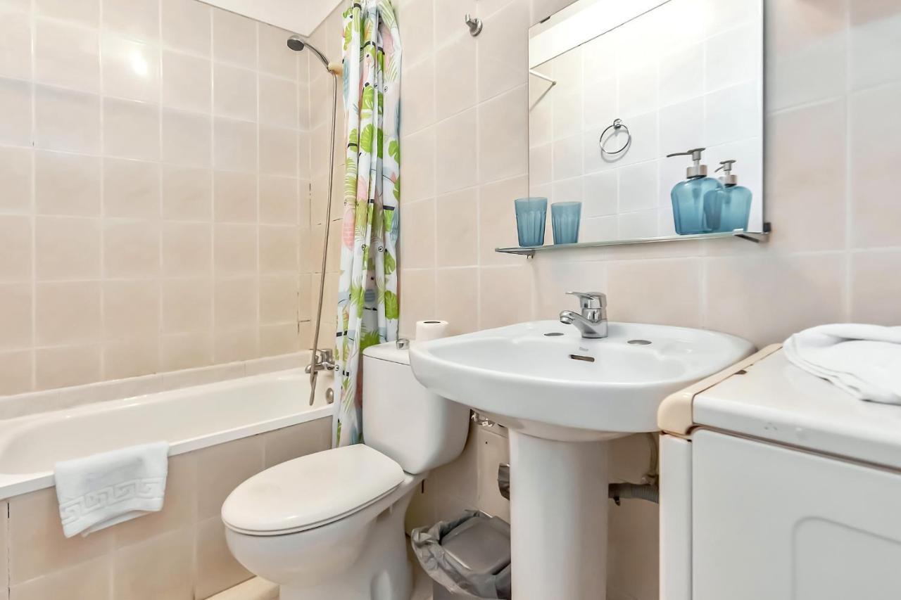 Near Playa De Las Americas, Wifi, Pool, Tenerife Sur *